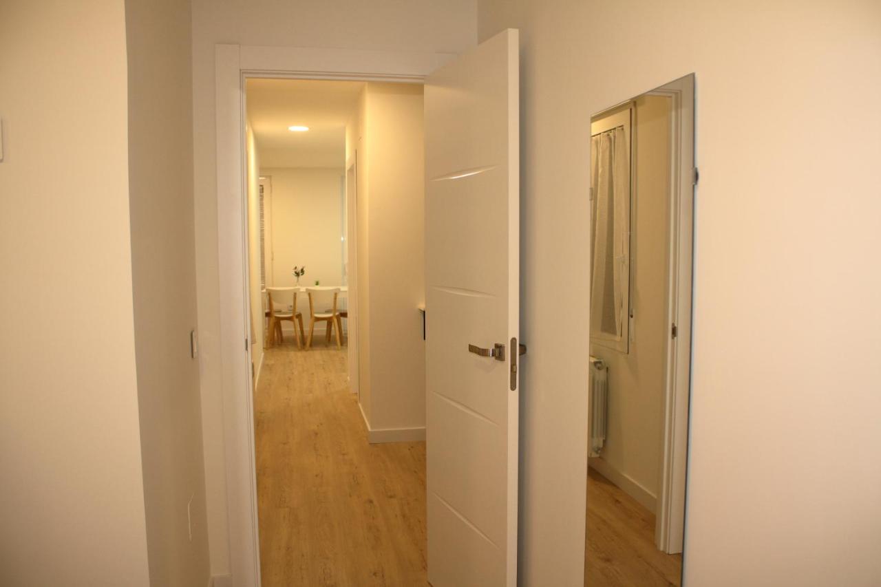 Apartamentos Adarve Сьюдад-Родриго Экстерьер фото